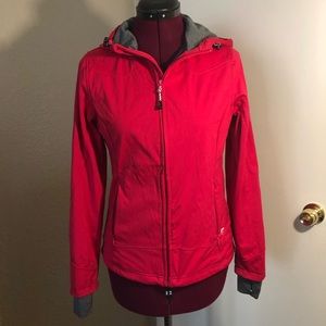 Mondetta ladies jacket.